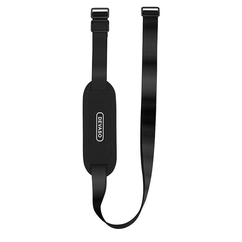 

Портативный чехол для Nintendo Switch 2: Водонепроницаемый чехол с плечевым ремнем и шнурком