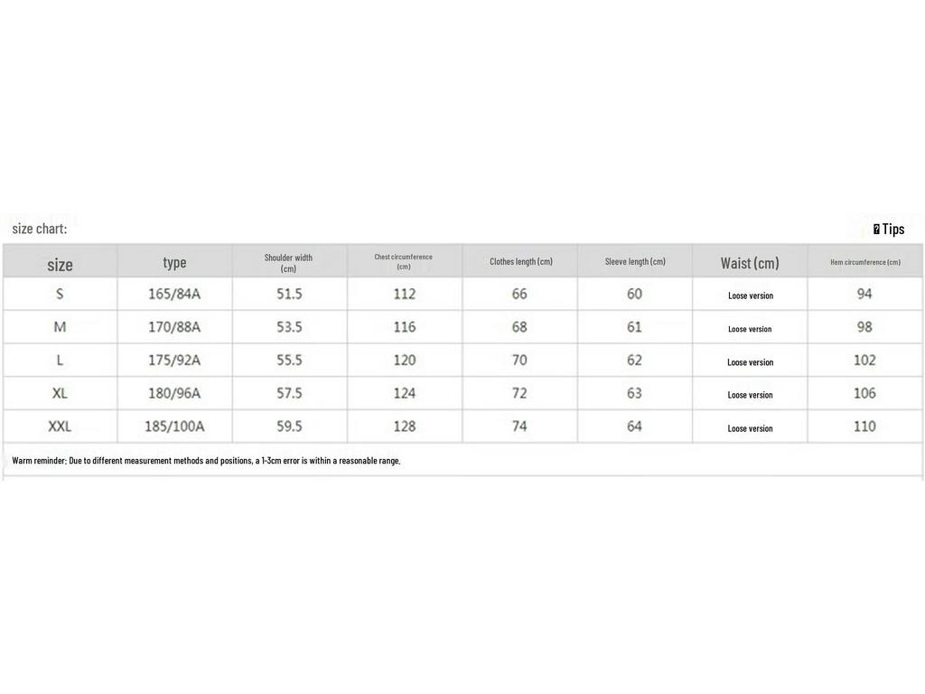 TonLion Men's 2025 Spring Letter Print Crew Neck Sweatshirt