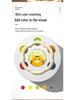 Free Shipping: Children's Educational Hand Drum & Tambourine Soothing Rattle Toy