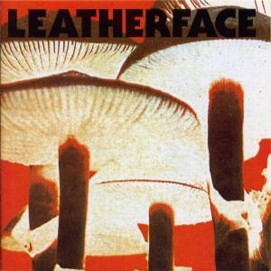 

CD LEATHERFACE - Mush NECKCD5 Roughneck Recor 1991 Europe Rock Used