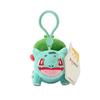 Authentic Pokémon Plush Toys: Pikachu, Squirtle, Psyduck Dolls