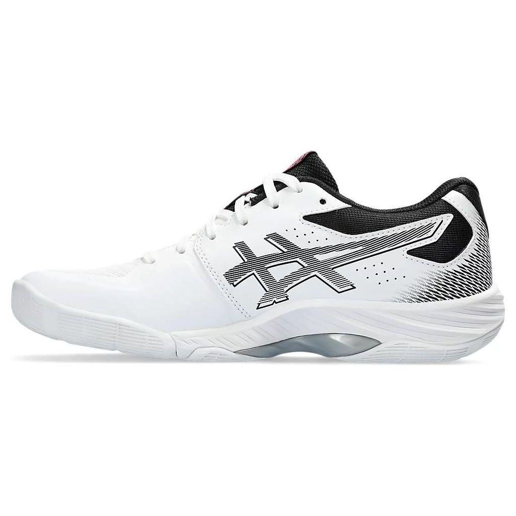 

Женские кроссовки ASICS Blade FF Белые ярко-розовые 1072A094-100 37.5