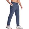 Fashion Sports Outdoor Mountaineering Casual Pants Men's Sports Quick-Drying Breathable Elastic Sports Long Pants
