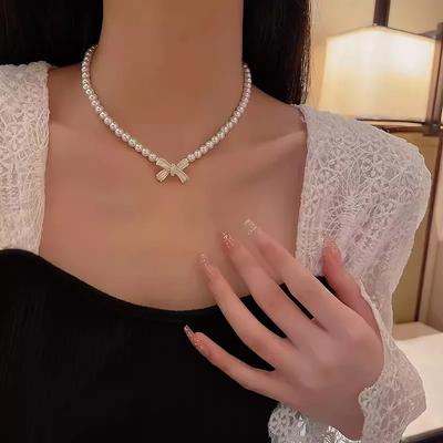 Halsband & Hängen – Halsband