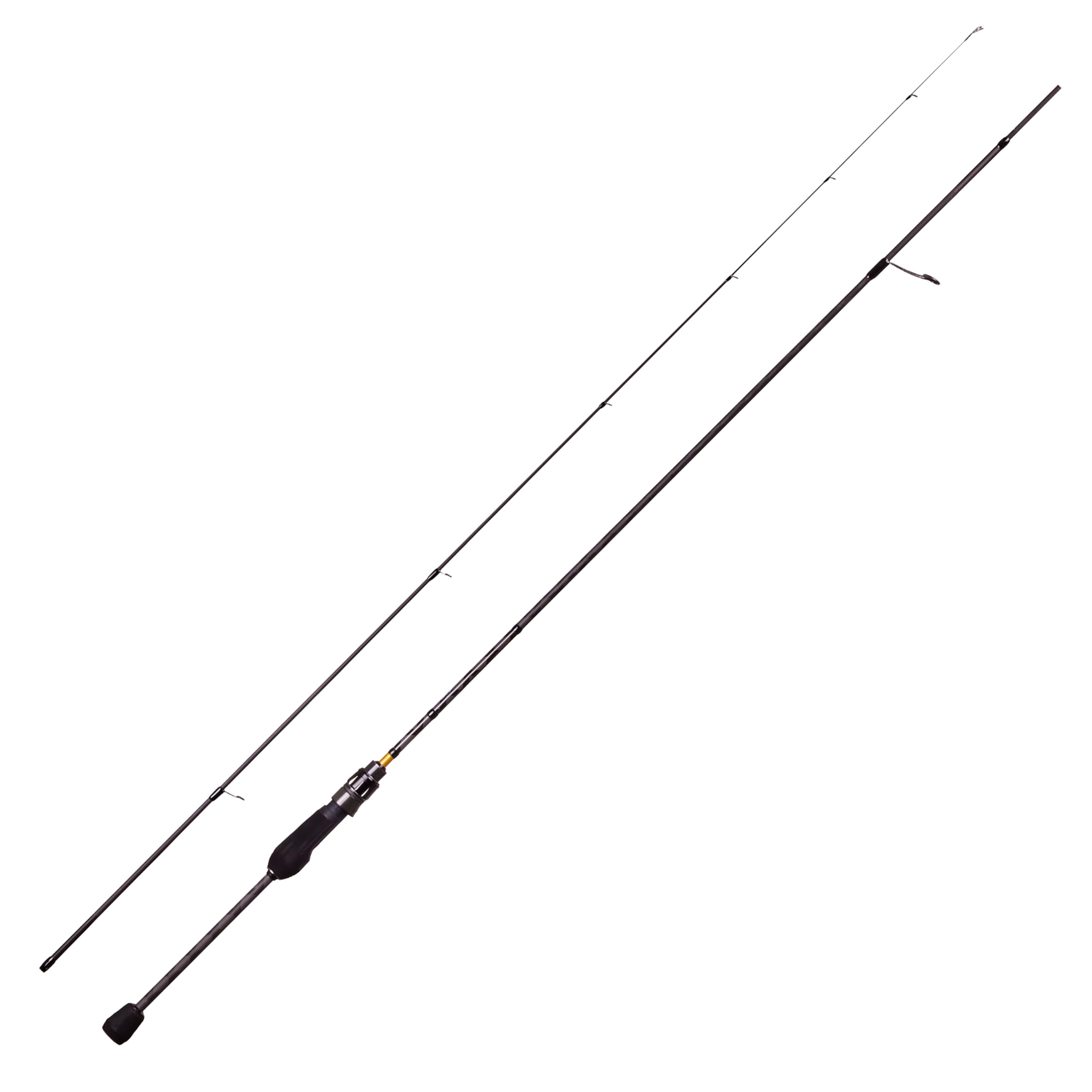 

Abu Garcia Sstyle Salty Style Aji 2 шт SYAS-6102LS чёрный