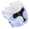 BN FIGHT Boxing Helmet Head Protection Thickened Muay Thai Boxing Fight Face HelmetL