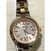 Used SEIKO LUKIA World Time Radio Solar Watch Body