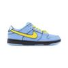 Nike SB Dunk Low A szupercsapat Bubbles PS FZ8833-400