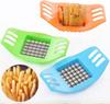 French Fries Maker Potato Cutter Vegetable Potato Slicer Cutter Chopper Chips Making Tool Potato Cutting Tool Kitchen Gadgets