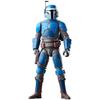 Collectible Figure - Star Wars - Mandalorian Privateer - 15 Cm - Premium Articulations - Accessories Included