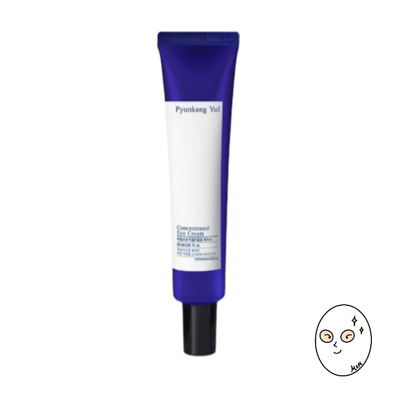 Pyunkang Yul Concentrated Eye Cream 25ml