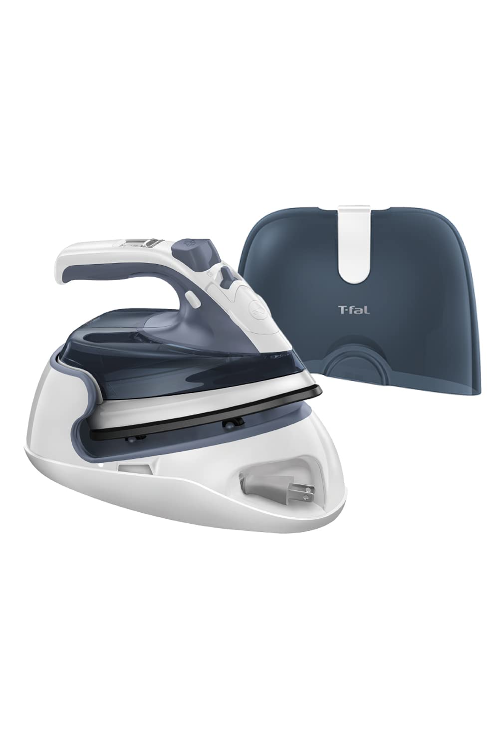 

Tefal Free Move Mini FV6110J0 Lightweight White
