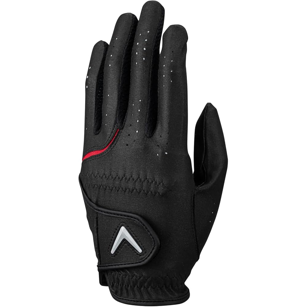 

Callaway All Weather Golf Glove Left Hand Black 23cm Men s