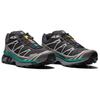 SALOMON Xt-6 Comfortable Versatile Durable Breathable Low-Top Casual Trail Running City Commuting Running Shoes Unisex Sneakers 476205