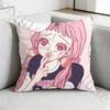Miwako PParadise KKiss Pillowcase Casual Style Decoration Suitable for Home Decoration Excluding Pillow Core