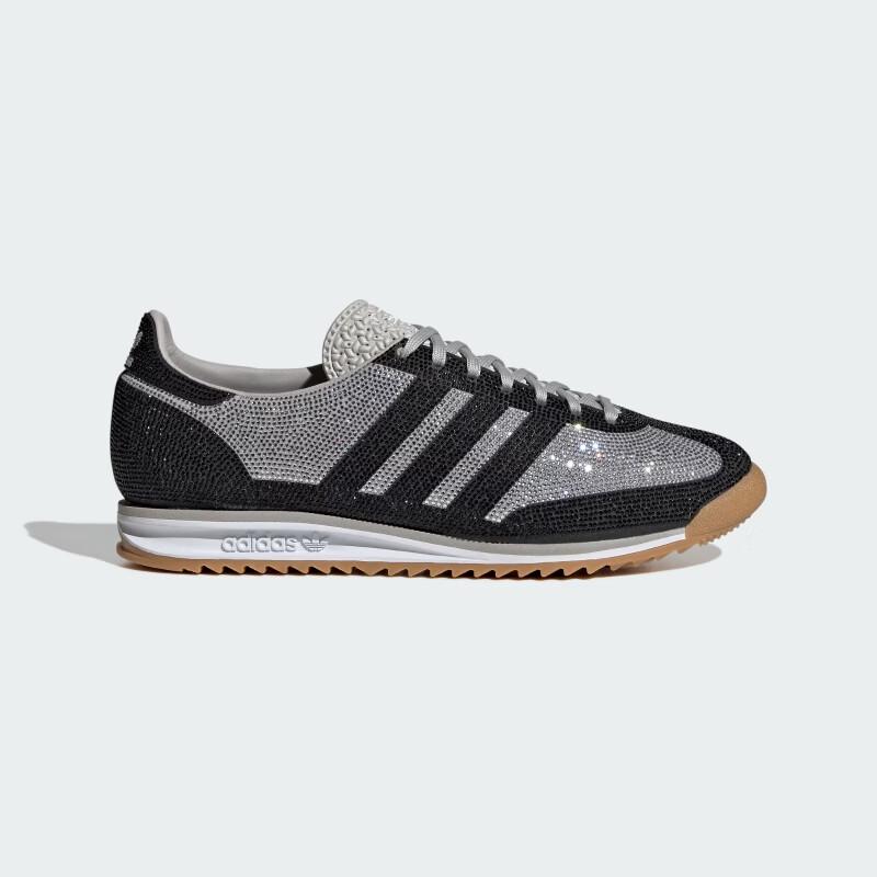 Adidas Originals Women s SL 72 OG W Casual Shoes KJ6151 39
