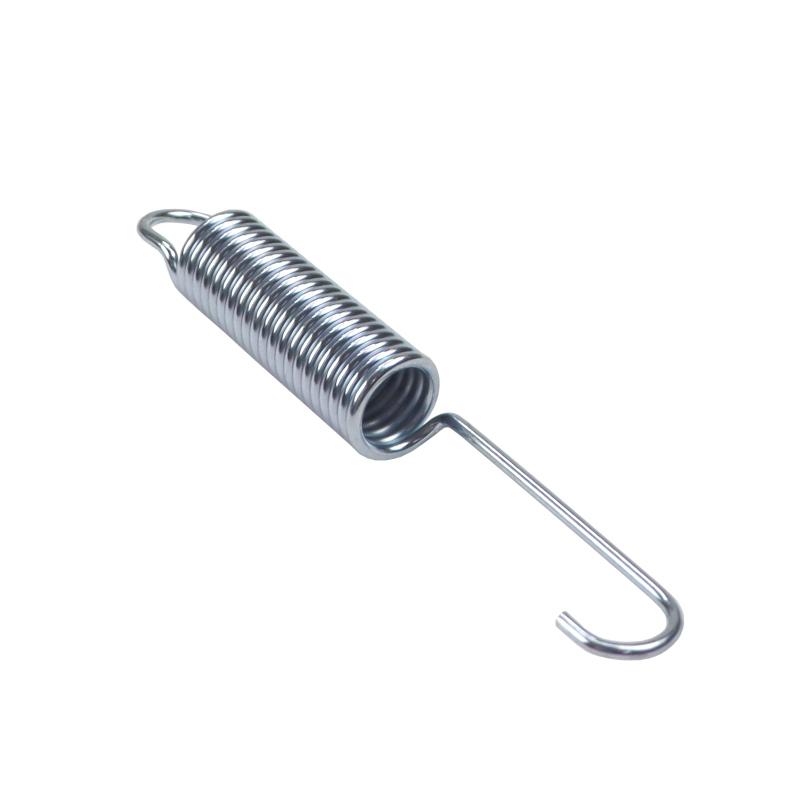 Zetor clutch pedal return spring
