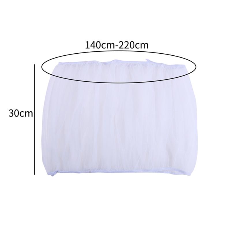 Buy Parrot Cage Dust Net Cover at affordable prices — free shipping