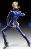 JoJo's Bizarre Adventure Figure Statue Legend Giorno Giovanna