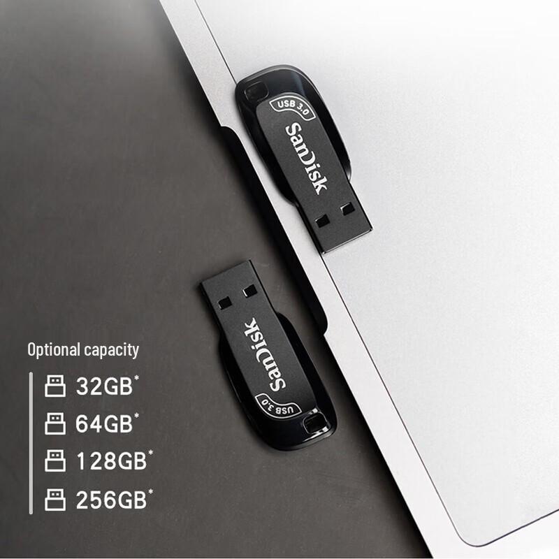 SanDisk CZ410 USB 3.0 Flash Drive