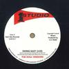 7inch Record SOUL VENDORS  SOUL VENDORS  Swing Easy  Ringo Rock SJR5787 Soul Jazz Recor 2026 UK Reggae Ska  Dub