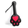 Yemax SM Whip Soft PU for SM Adult Cat Claws Paddle, Paddle, Spanking, Play, Training, Spanking, Mistress, Cosplay, Toy, Beginner,