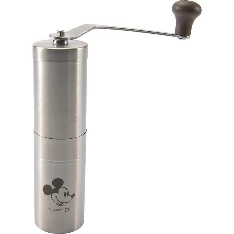 

Yaxel disney coffee mill (Mickey)