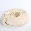 2M Baby Safety Anti-collision Soft Table Edge L-shaped Protector Strip Child Bumper Strips Safety Table Corner Protection Strips