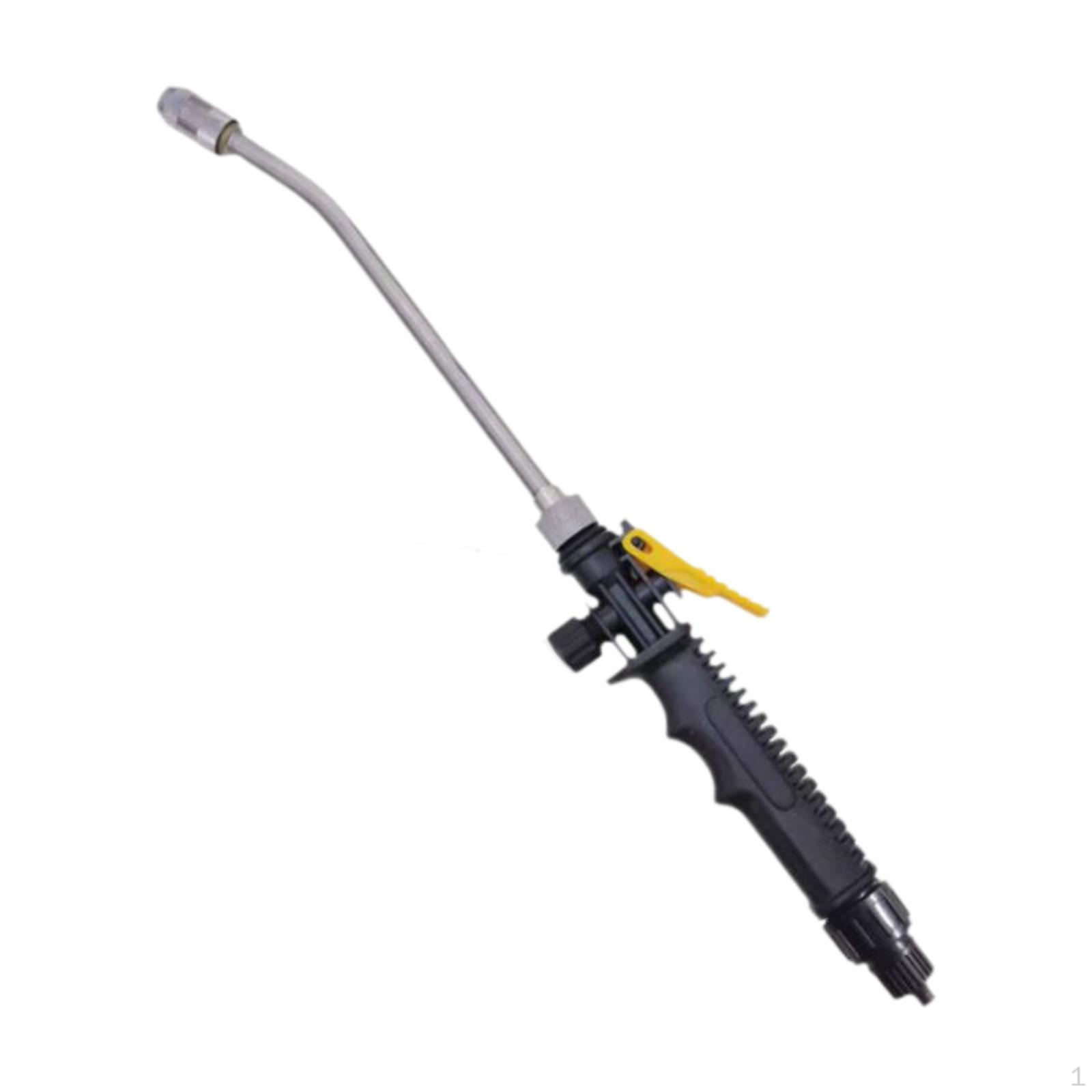 

Garden Sprayer Wand, Backpack Rod, Replacement Watering Wand for