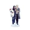 iHZ [iHarts] 100th Issue Anniversary Fair 11 [We Who Bloom In the Mud] Yomotsu-sensei [Newly Drawn Illustration] Acrylic Stand