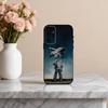D-Don-N T-Toliver Rapper Singer Phone Case For Samsung S25,24,23,22,30,21,10,9,Ultra,Plus,Lite,FE,4,5 G Soft Black Case