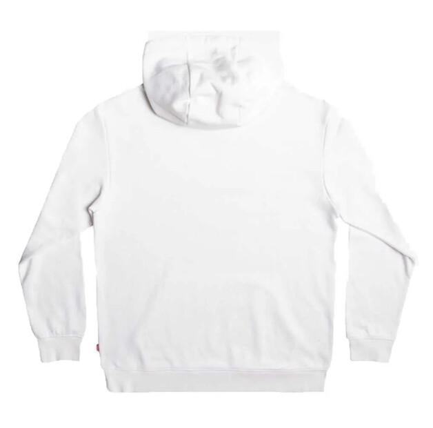 Quiksilver Stranger Things Official Logo Hoodie