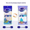MIAOJIE Cotton Soft Kitchen Cleaning Cloth