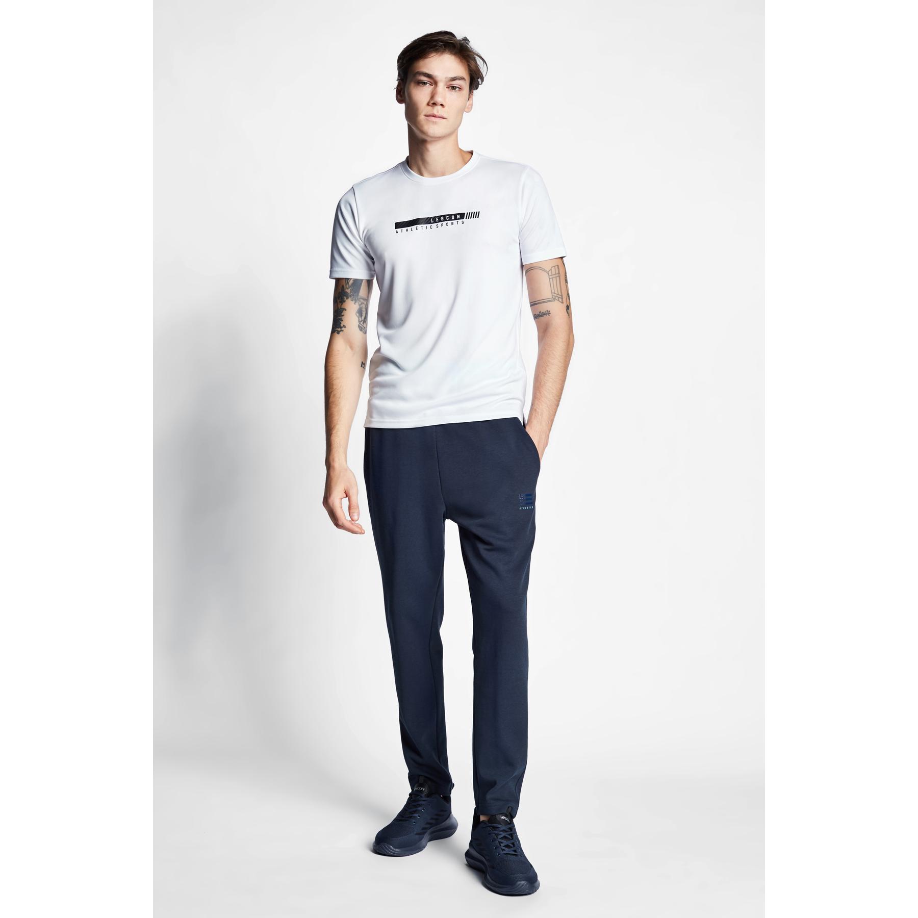 

Футболка Лескон 22B-1103