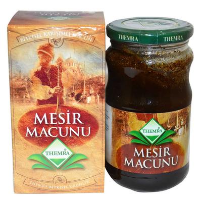 Mesir Paste Herbal Mixture 420g