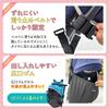 Gooder Stroller Into a Tote Bag with One 24L Large Capacity Storage for Baby Car Under-Bag [Transforms Touch] Strollers, Anti-Tip, Non-Slip,