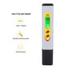 Portable   Pen Type ORP Meter Water Quality Tester Analyzer for Aquarium Swimming Pool
