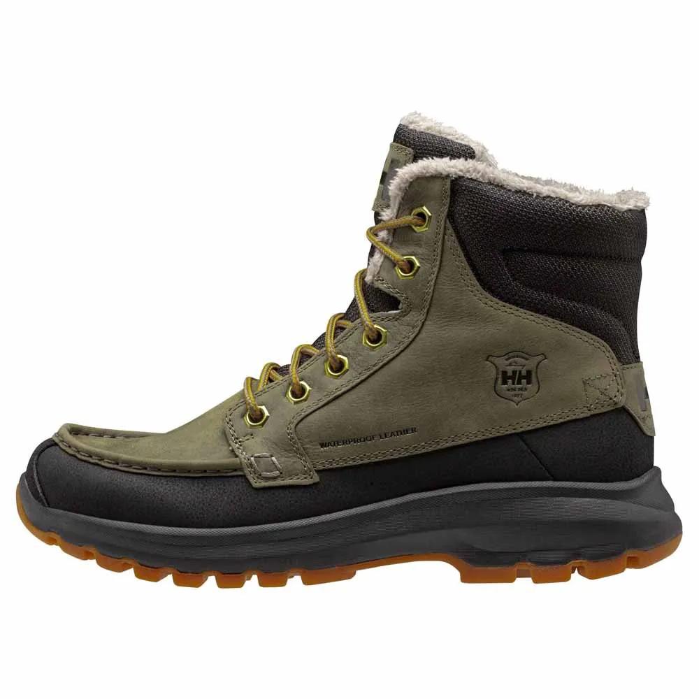 Helly Hansen Hiking Boots Garibaldi V3
