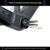 Bicycle Headset Removal Dismount Tools For Bb86 Pf30 Bb92 Bike Bottom Bracket Cup Press-In Shaft Crank Install Repair Tools