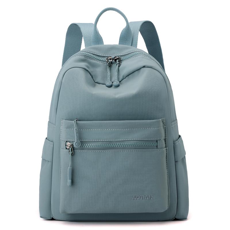 Women's Travel Bag Outdoor Lightweight Backpack College Style Backpack