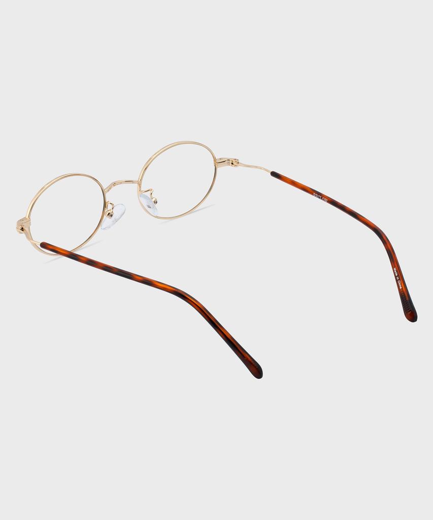 Likkeullou Rc Ef88 Glasses Hopi