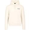 Polo Ralph Lauren Polo Bear Long Sleeve Drawstring Hooded Logo Embroidered Sweatshirt Men sweatshirt Off-White 710P05917-001