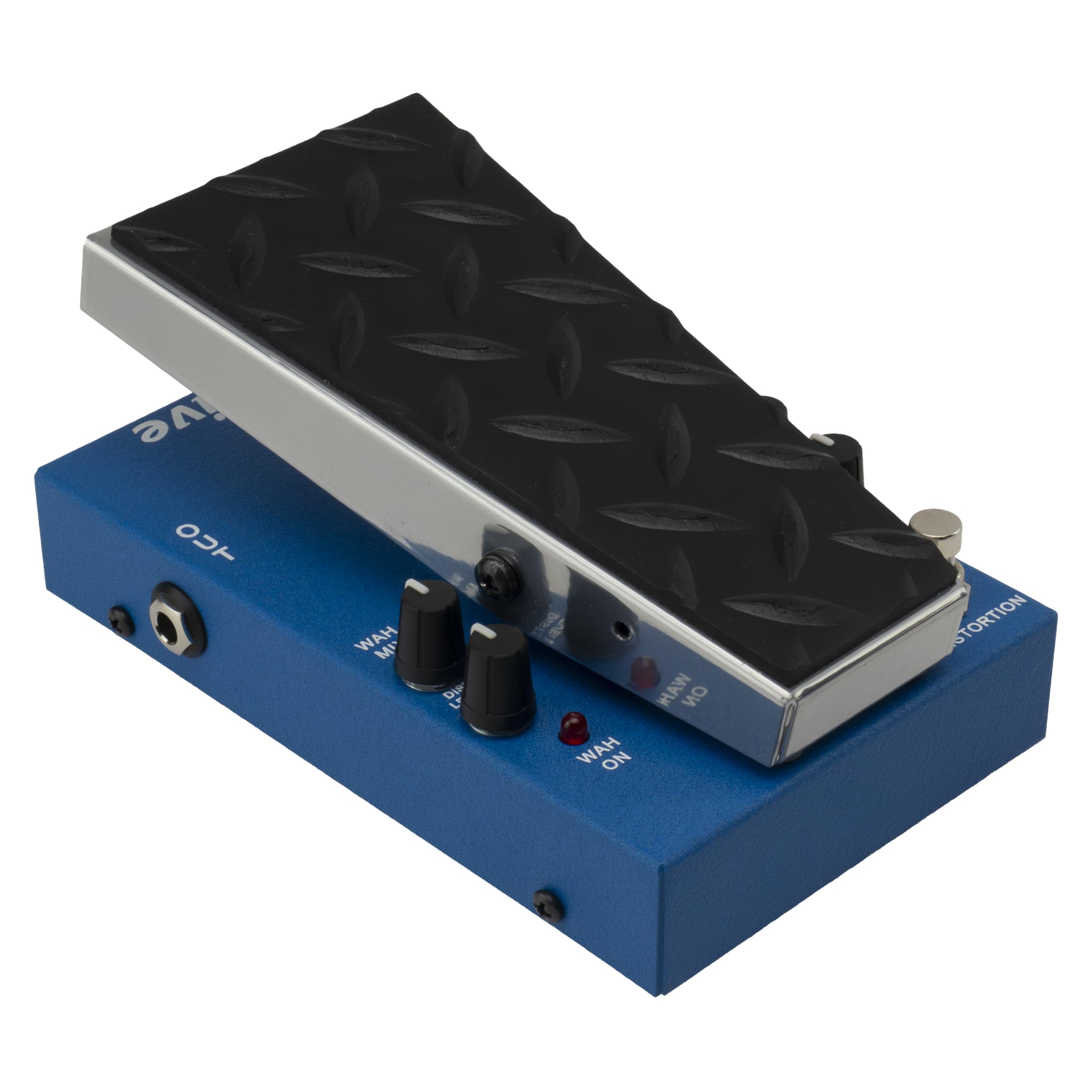 

MORLEY TYE TRUJILLO TRUDRIVE WAH 20/20 (MTPBA3) 20/20 (MINI) Series, 17.411.436.35cm синій