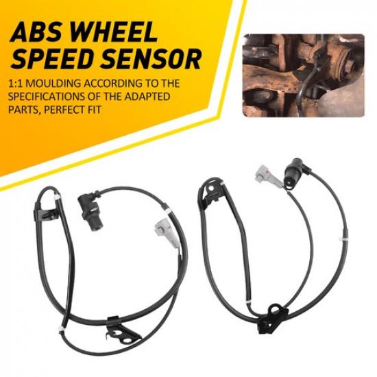 Front ABS Wheel Speed Sensor For Toyota 04-08 Prius Base/07-08 Prius Touring EOA