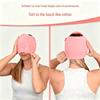 Cross-border Eye Gel Hat & Eye Mask Set: Hot/Cold Compress