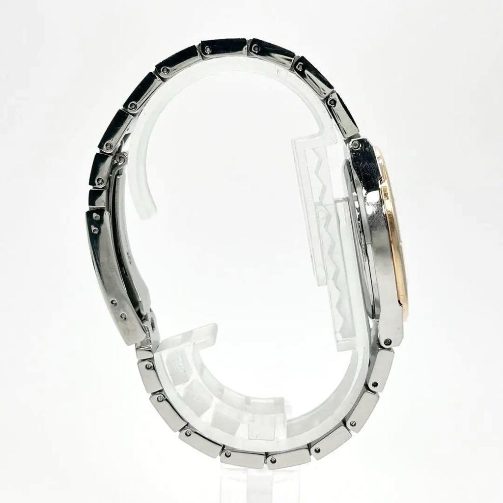 [USED] SEIKO LK Lucia 5Y89-0B30 Quartz Wristwatch