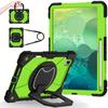 Lenovo Ldea/TabProGen2 Tablet Case: Protective Full-Coverage Anti-Fall Shell with Hand Strap & Stand for Xiaoxin Pad 11.