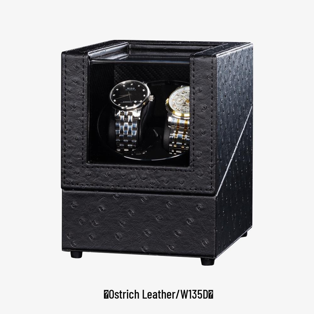 

Коробка для хранения и подзавода часов с тремя режимами