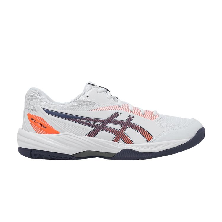 

Asics Кроссовки унисекс Gel Task 4 Белый Индиго Туман 1071A103-101 41.5