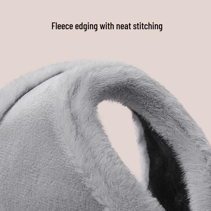 Herren Verdickte Winter Outdoor Ohrenschützer